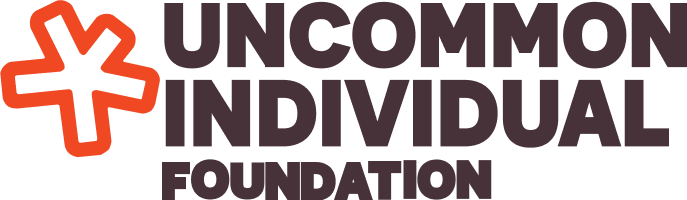 Uncommon Indvidual Foundation logo